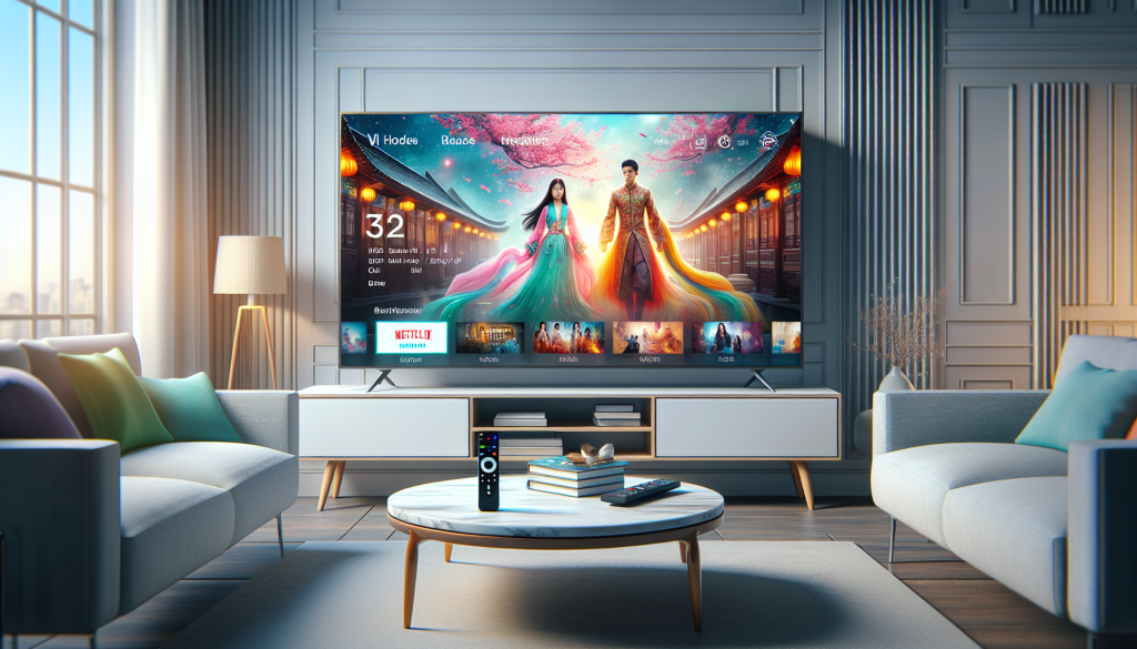 Best IPTV Service in South Korea – K-Drama & Sports IPTV