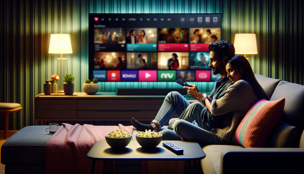 Best IPTV Service in South Korea – K-Drama & Sports IPTV