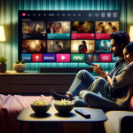 Best IPTV Service in South Korea – K-Drama & Sports IPTV