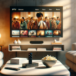 Best IPTV Service in South Korea – K-Drama & Sports IPTV