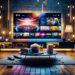 Best IPTV Service in South Korea – K-Drama & Sports IPTV