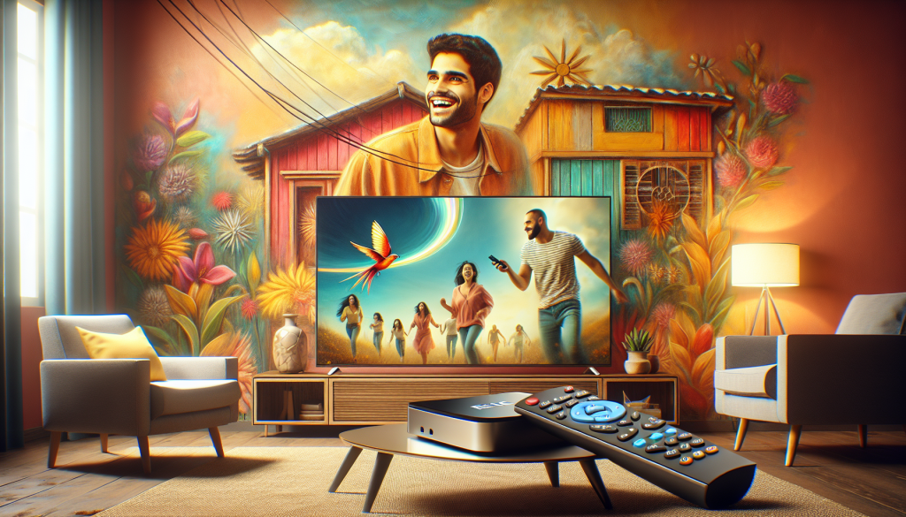 Best IPTV Service in South Korea – K-Drama & Sports IPTV