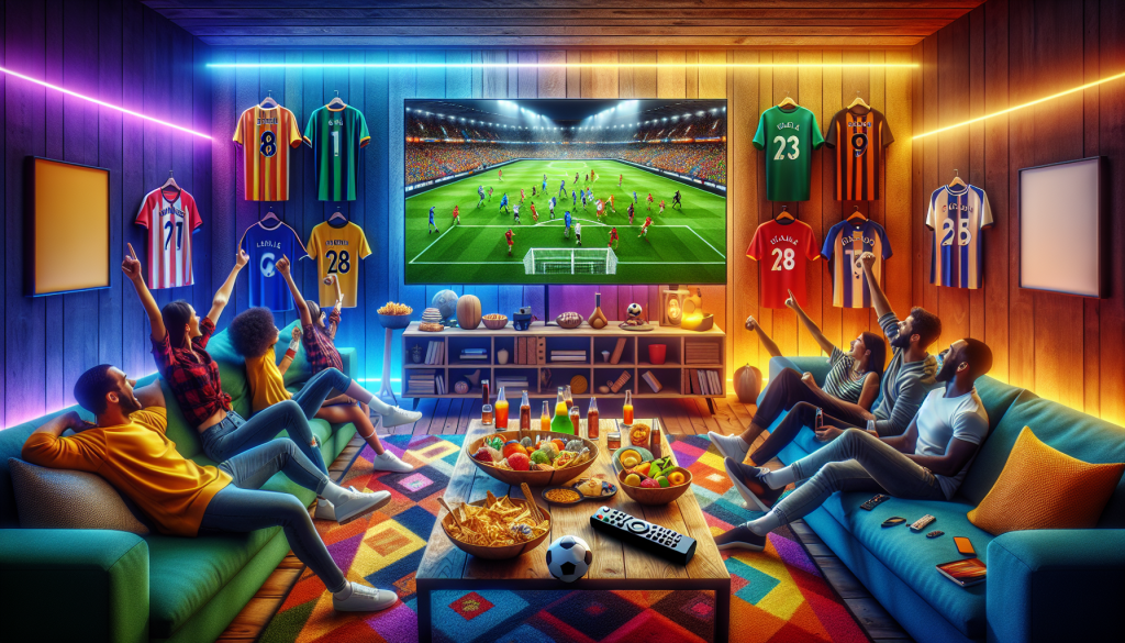 Best IPTV Service in the Netherlands – Dutch TV & Sports