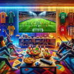 Best IPTV Service in the Netherlands – Dutch TV & Sports