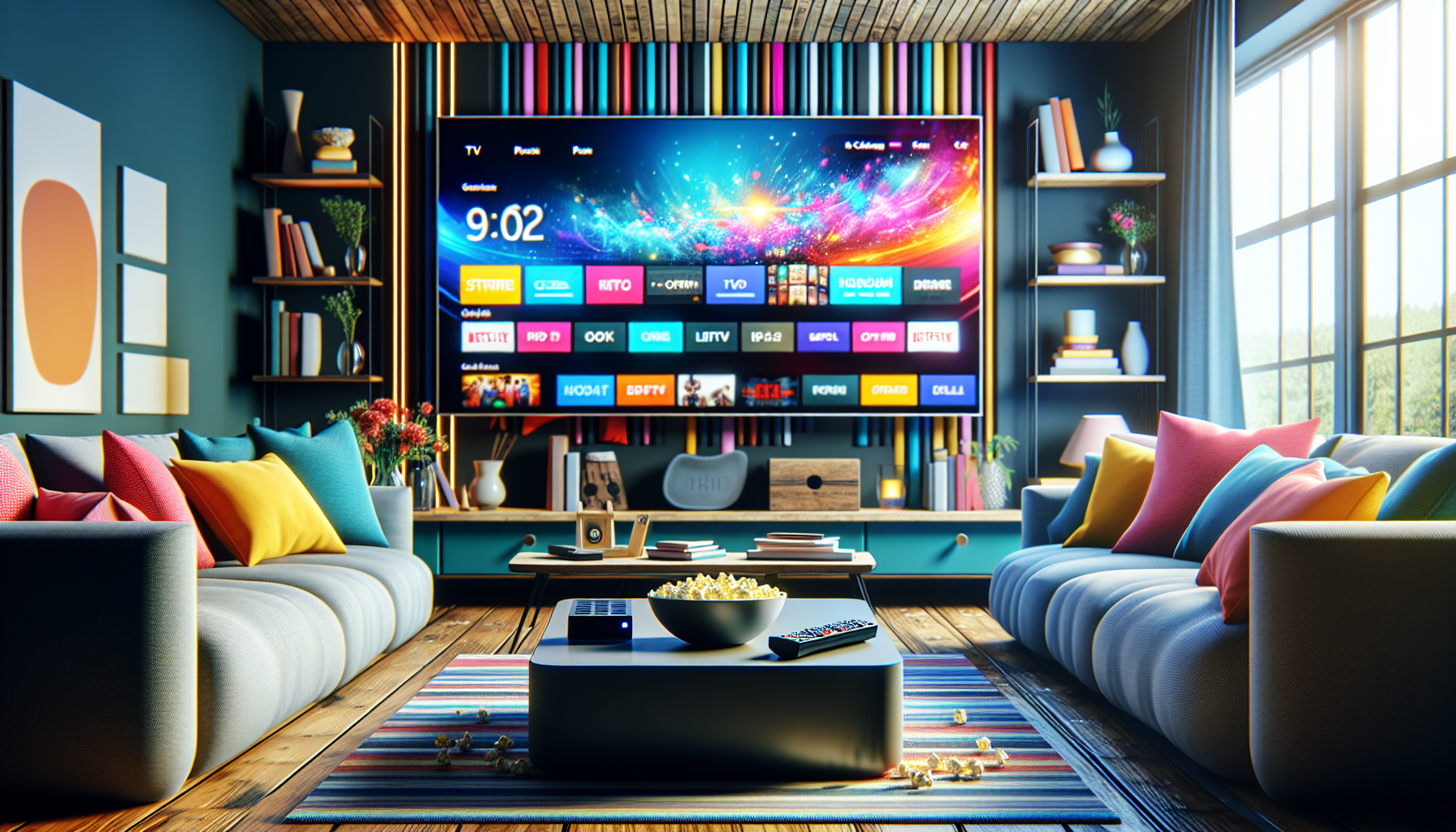 Best IPTV Service in the Netherlands – Dutch TV & Sports