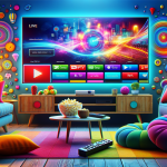 Best IPTV Service in the Netherlands – Dutch TV & Sports