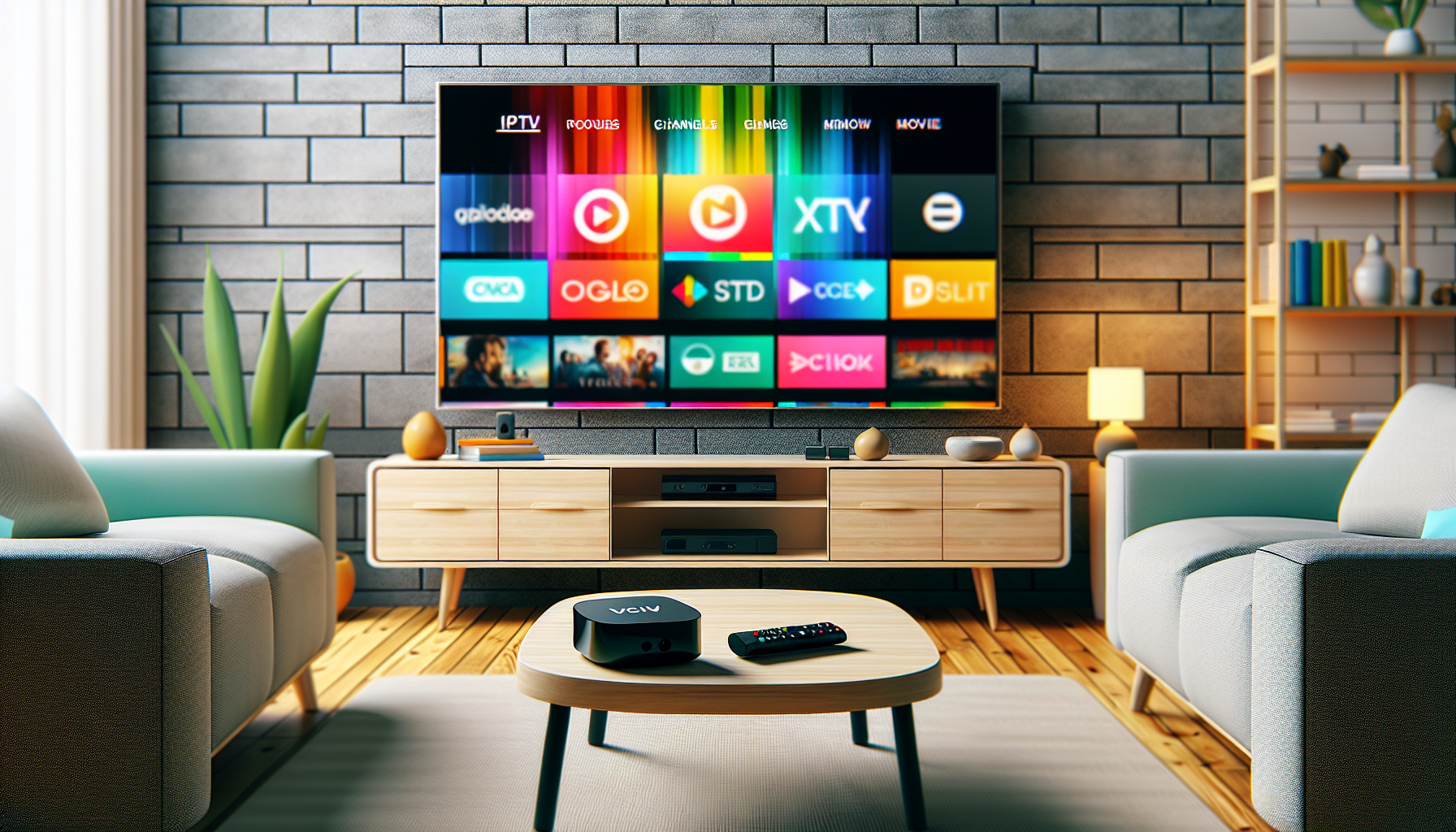 Best IPTV Service in the Netherlands – Dutch TV & Sports