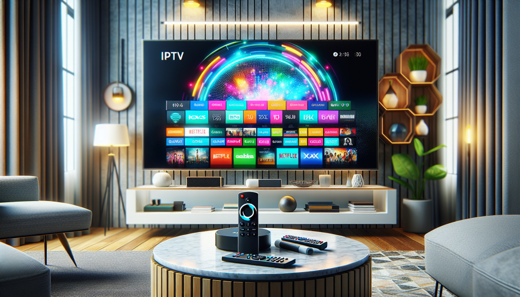 Best IPTV Service in the Netherlands – Dutch TV & Sports