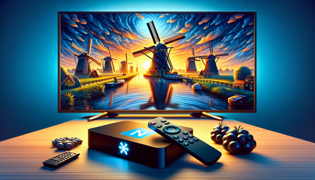 Best IPTV Service in the Netherlands – Dutch TV & Sports