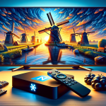 Best IPTV Service in the Netherlands – Dutch TV & Sports