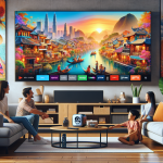 Best IPTV Service in Vietnam – IPTV for Local & Global Content