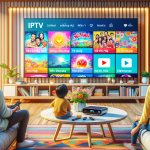 Best IPTV Service in Vietnam – IPTV for Local & Global Content