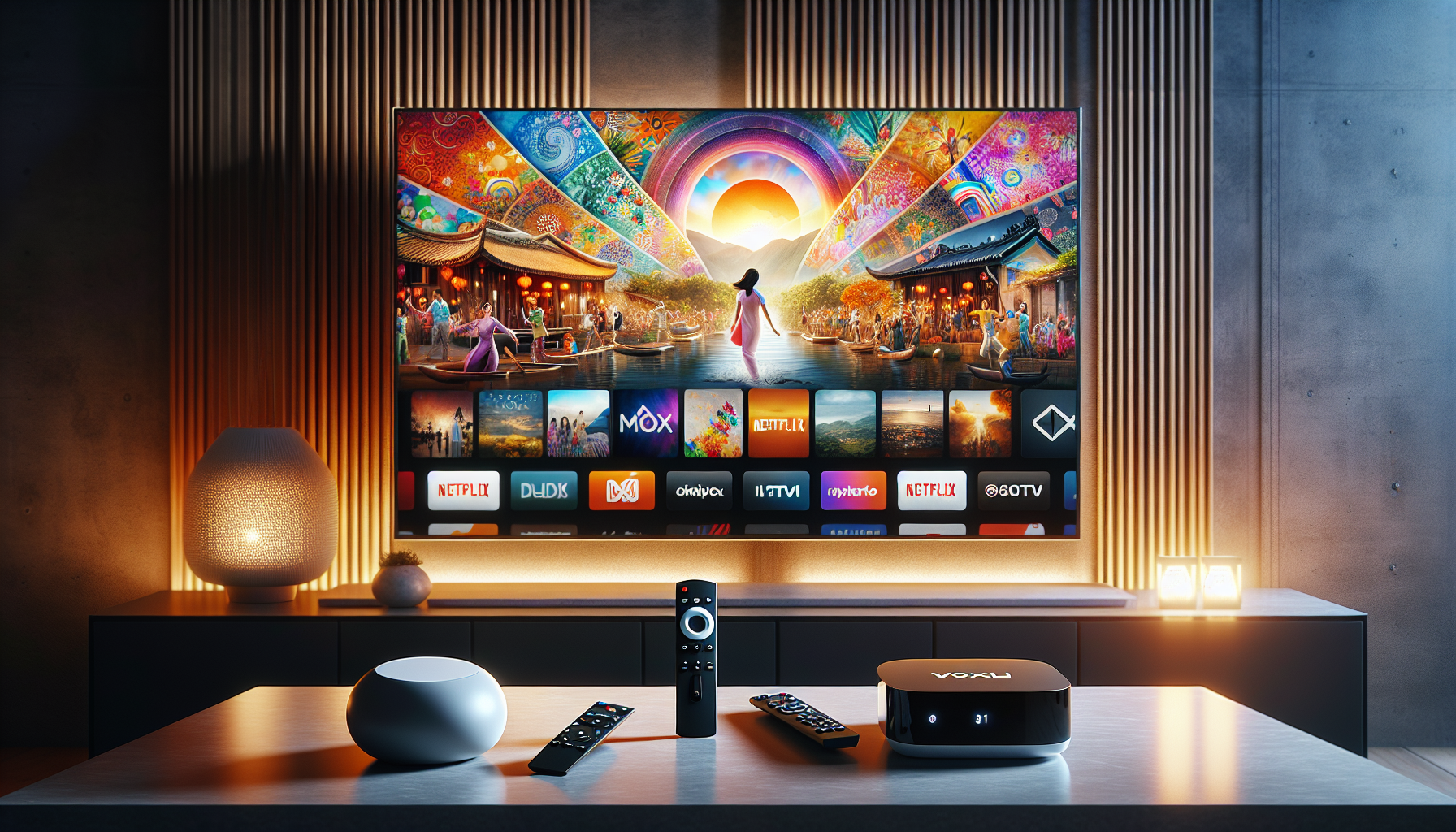 Best IPTV Service in Vietnam – IPTV for Local & Global Content