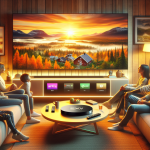 Best IPTV Service in Finland – Watch Finnish & Global TV