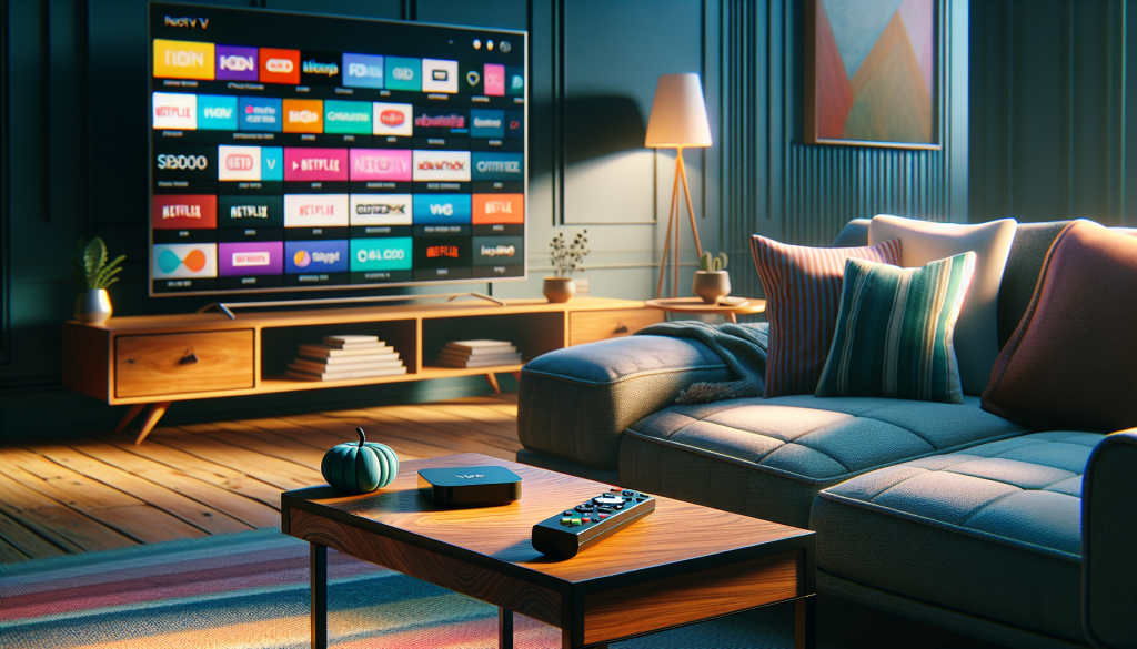 Best IPTV Service in France – French Channels & International TV