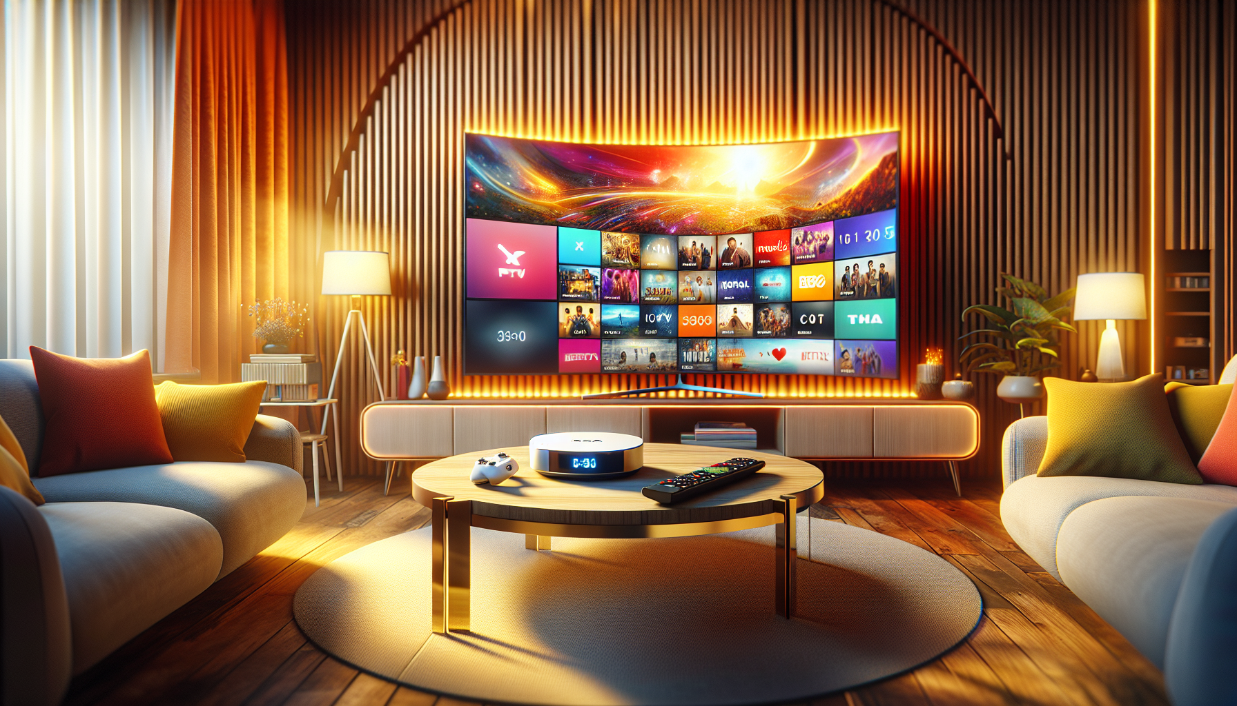 Best IPTV Service in France – French Channels & International TV