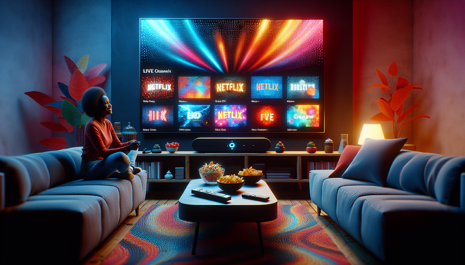 Best IPTV Service in France – French Channels & International TV