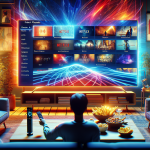 Best IPTV Service in France – French Channels & International TV