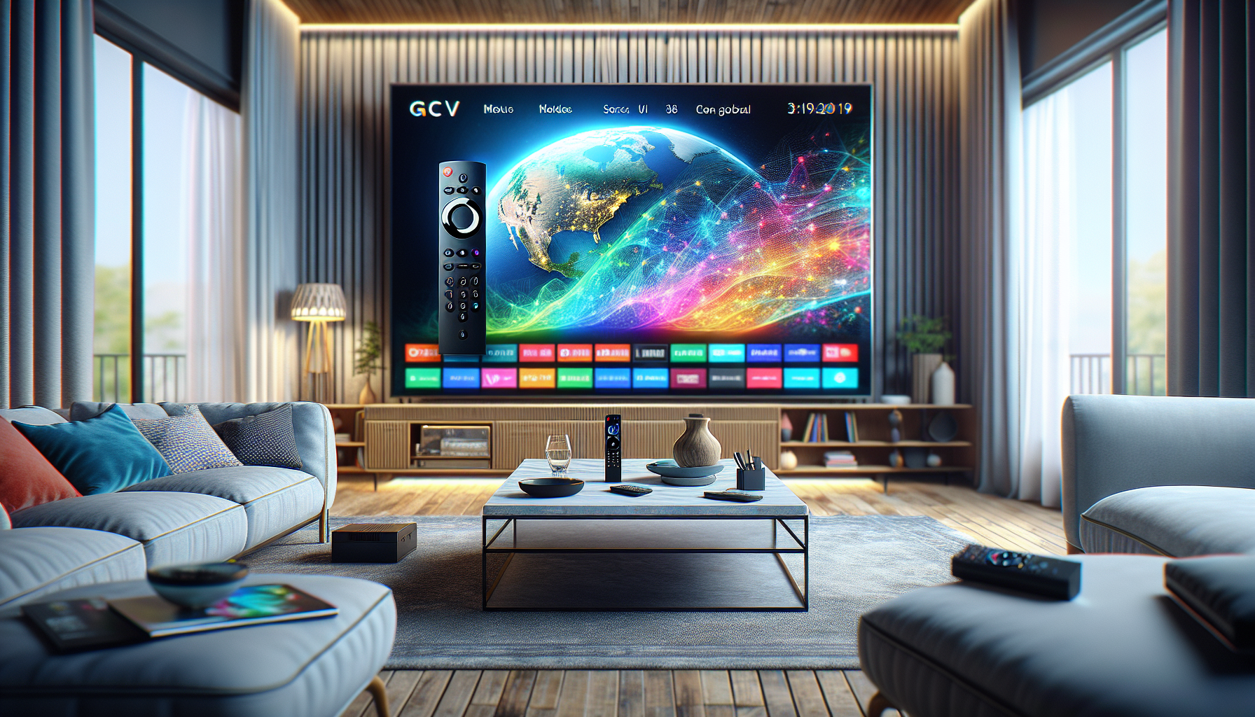 Best IPTV Service in France – French Channels & International TV