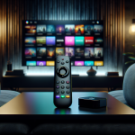 Best IPTV Service in Italy – Serie A, Movies & More