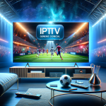 Best IPTV Service in Italy – Serie A, Movies & More