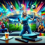 Best IPTV Service in Italy – Serie A, Movies & More