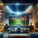 Best IPTV Service in Italy – Serie A, Movies & More