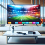 Best IPTV Service in Italy – Serie A, Movies & More