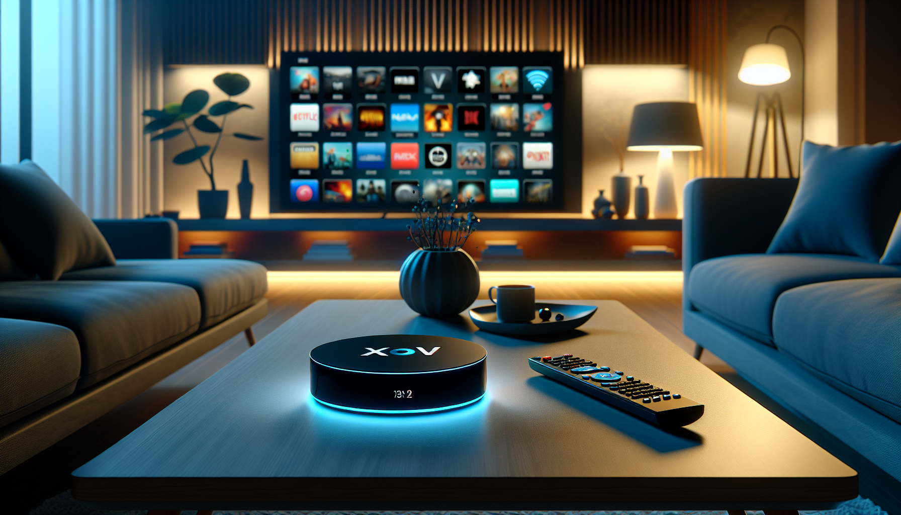 Best IPTV Service in Italy – Serie A, Movies & More