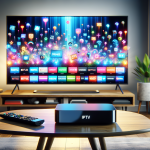 Best IPTV Service in Italy – Serie A, Movies & More