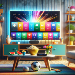 Best IPTV Service in Italy – Serie A, Movies & More