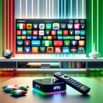 Best IPTV Service in Italy – Serie A, Movies & More