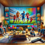 Best IPTV Service in Italy – Serie A, Movies & More