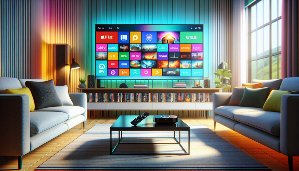 Best IPTV Service in Japan – Japanese Channels & More