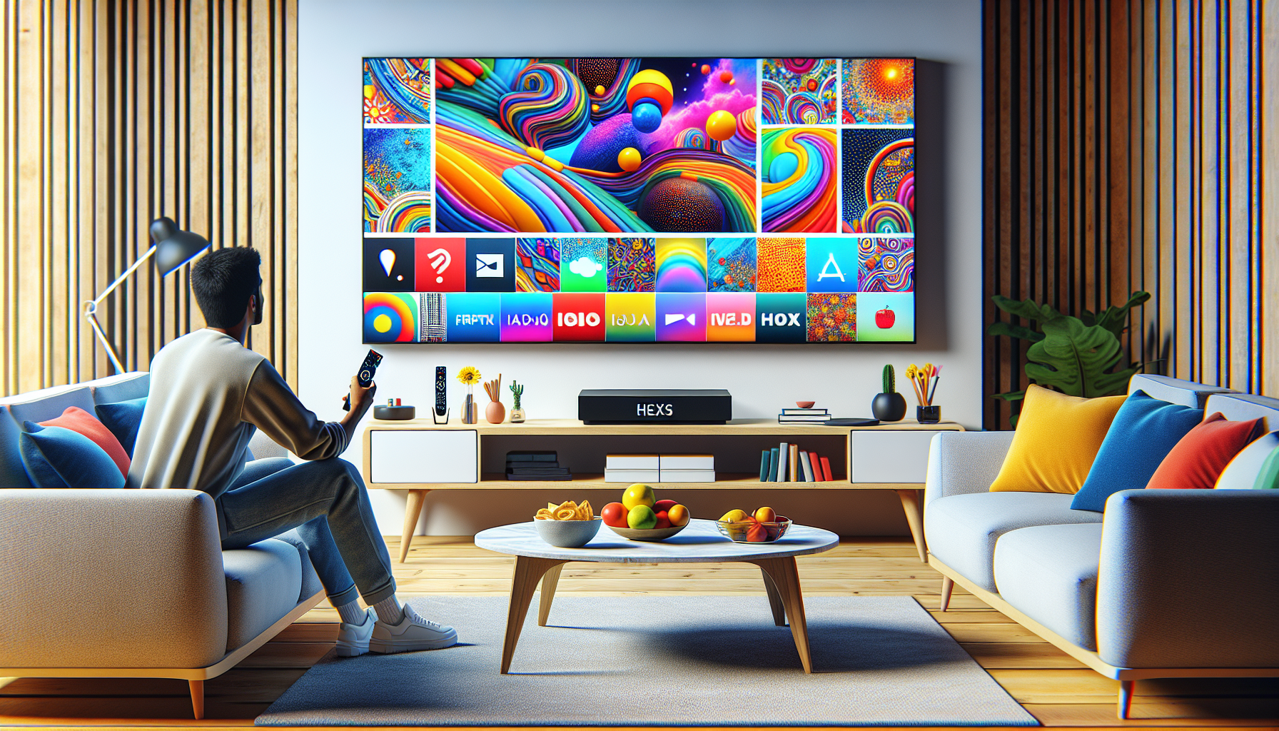 Best IPTV Service in Japan – Japanese Channels & More