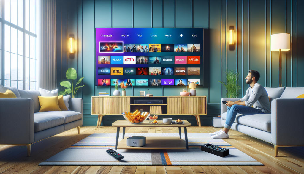 Best IPTV Service in Japan – Japanese Channels & More