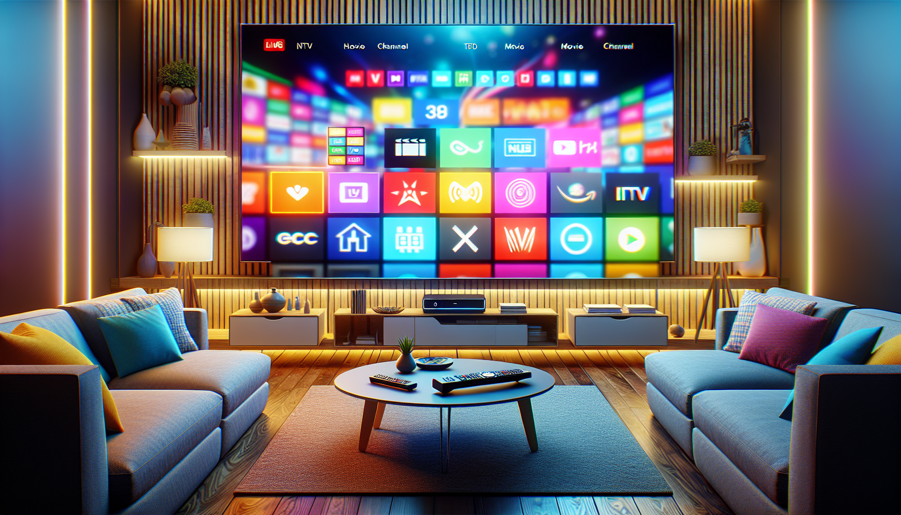 Best IPTV Service in Japan – Japanese Channels & More