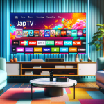 Best IPTV Service in Japan – Japanese Channels & More