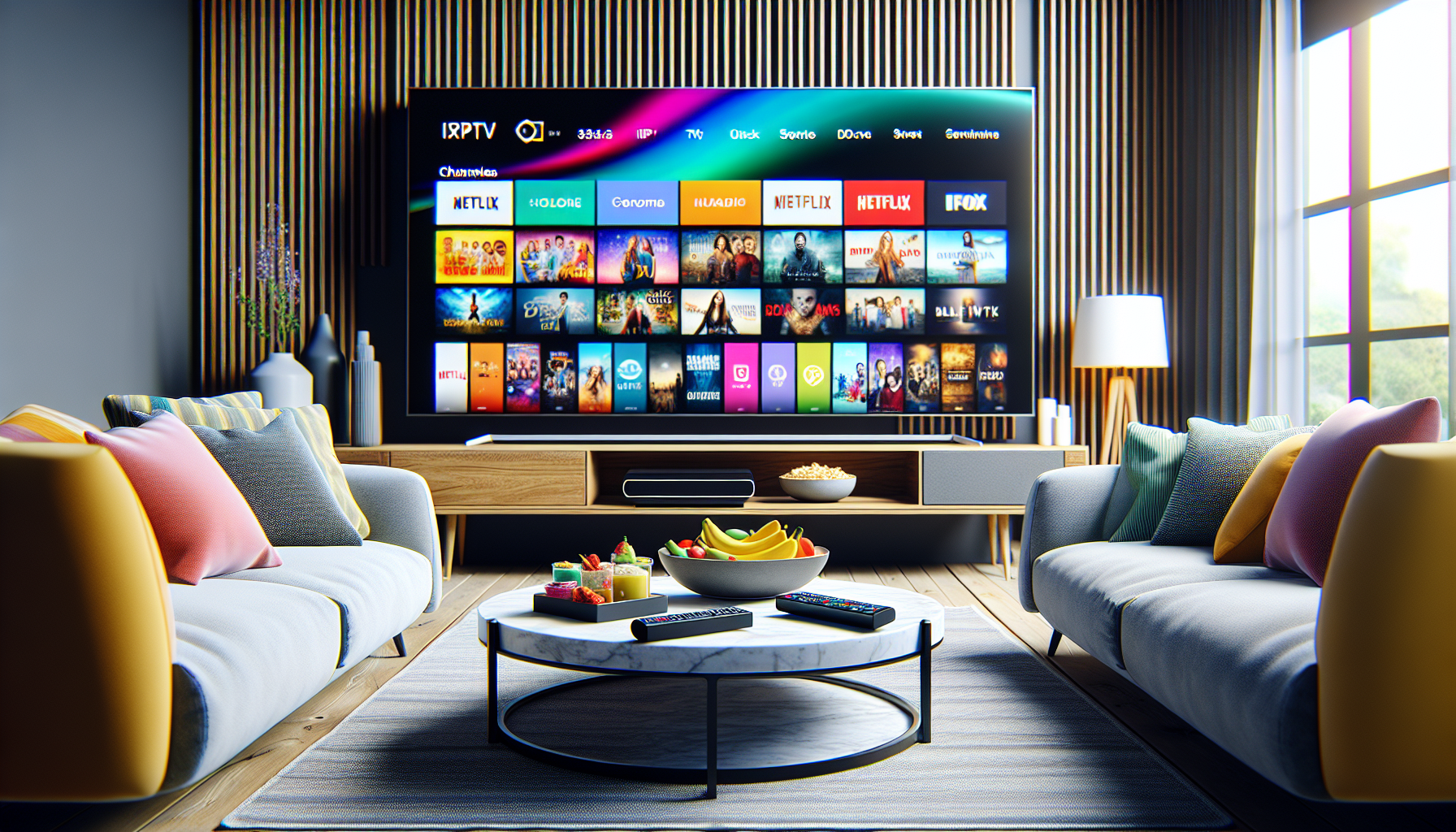 Best IPTV Service in Japan – Japanese Channels & More