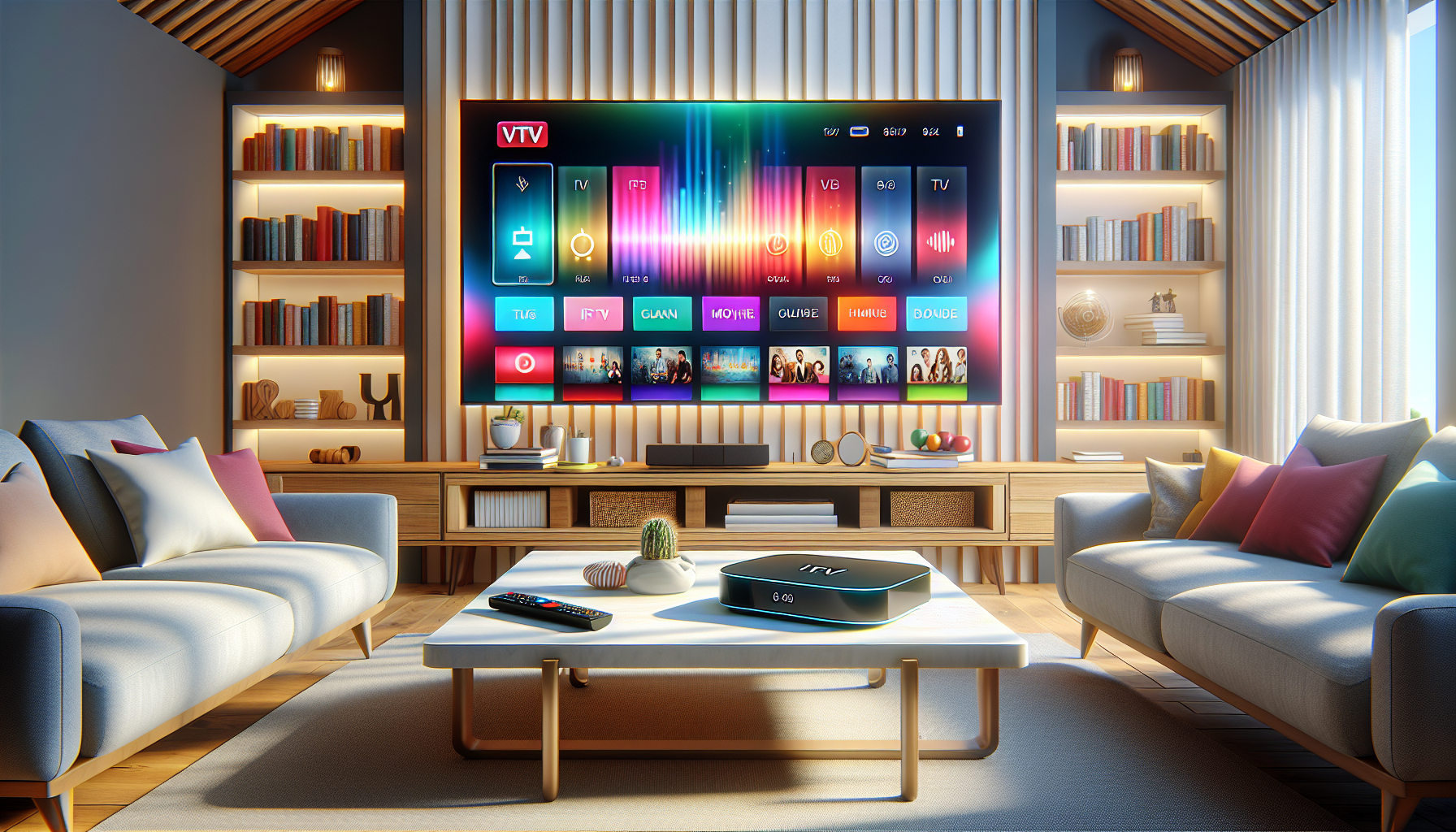 Best IPTV Service in Japan – Japanese Channels & More