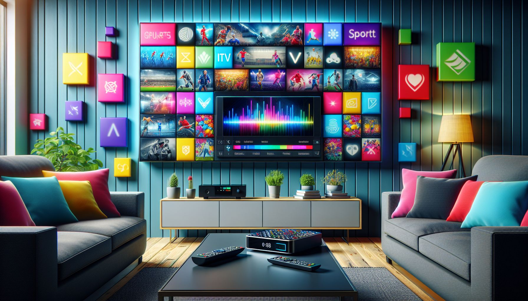 Best IPTV Service in Portugal – Liga Portugal & More