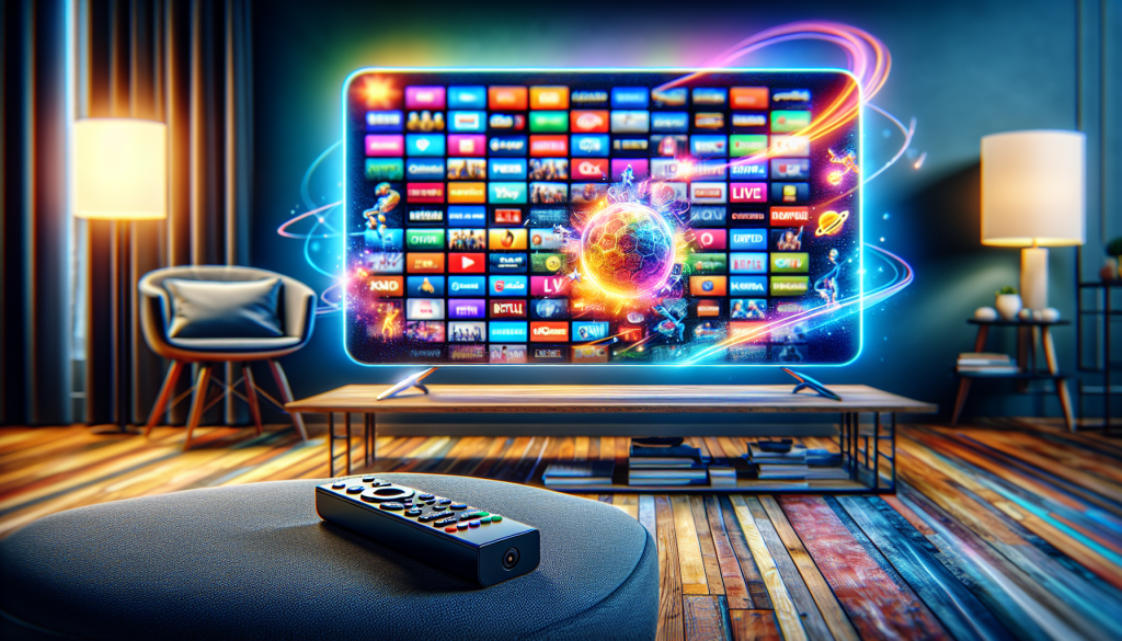 Best IPTV Service in Portugal – Liga Portugal & More