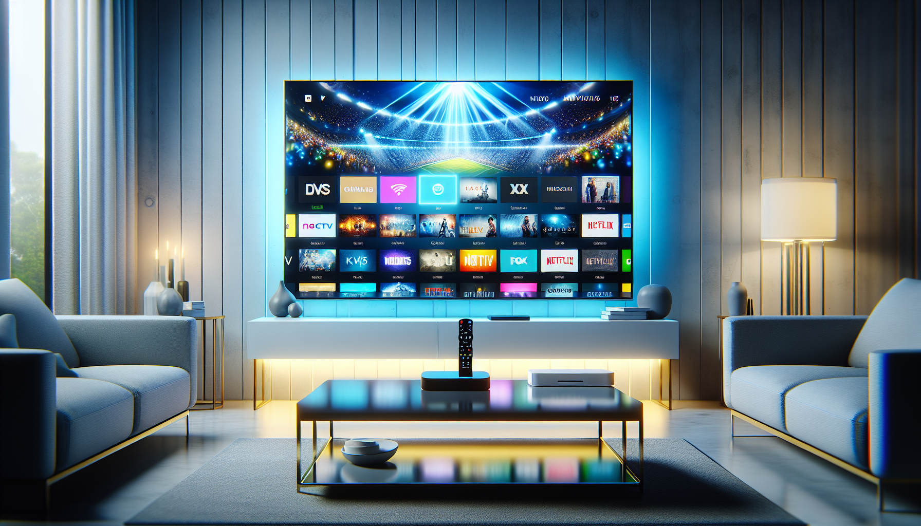 Best IPTV Service in Portugal – Liga Portugal & More