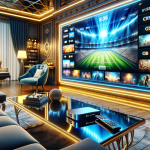 Best IPTV Service in Portugal – Liga Portugal & More