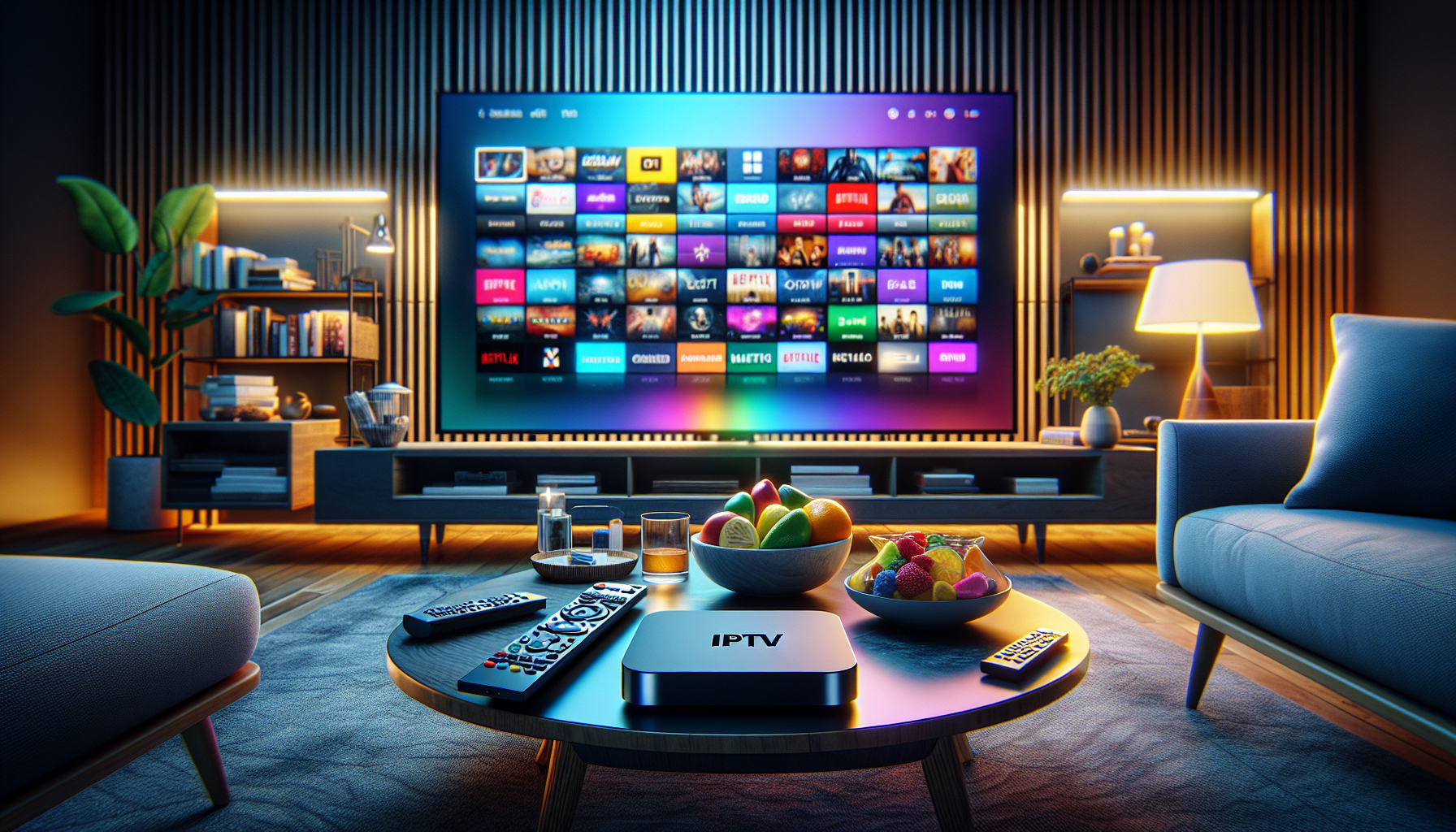 Best IPTV Service in Portugal – Liga Portugal & More