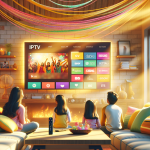 Best IPTV Service in South Korea – K-Drama & Sports IPTV