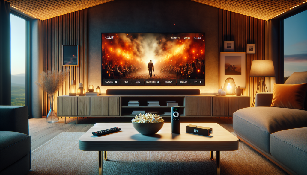 Best IPTV Service in South Korea – K-Drama & Sports IPTV