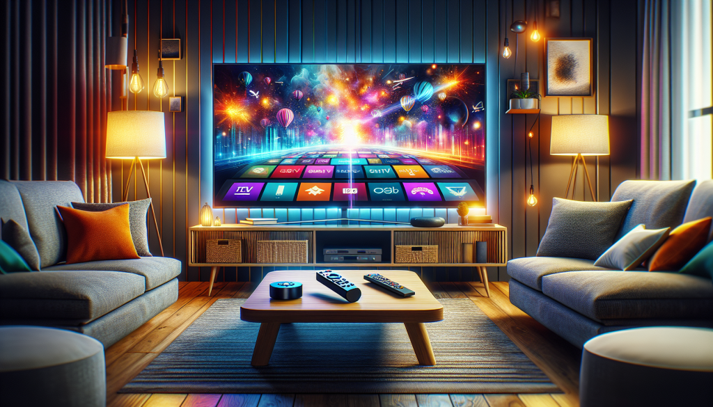 Best IPTV Service in Sweden – Nordic Channels & Entertainment