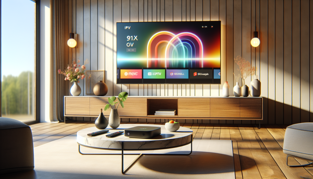 Best IPTV Service in Sweden – Nordic Channels & Entertainment