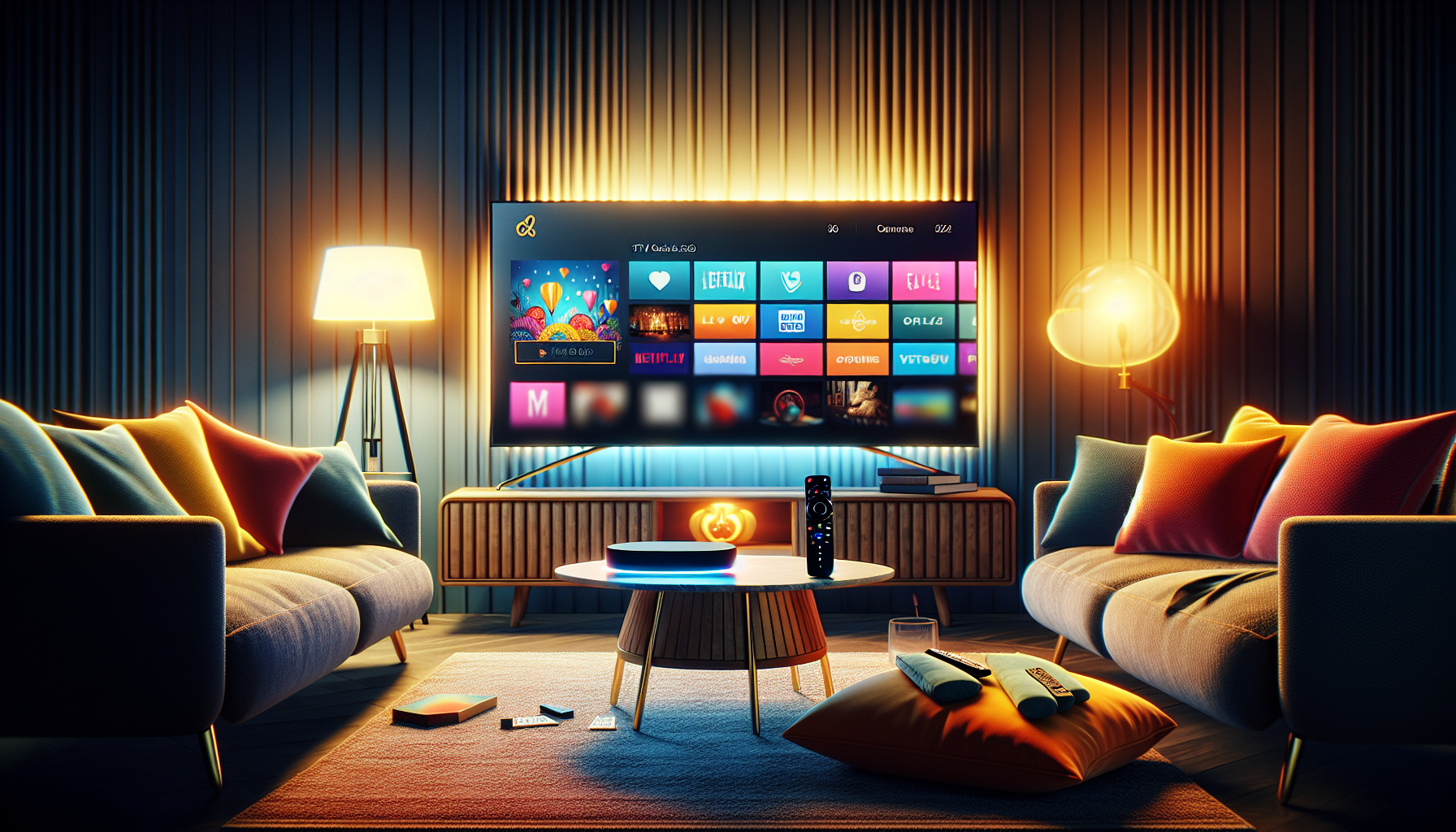 Best IPTV Service in Sweden – Nordic Channels & Entertainment